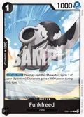 Funkfreed EB01-044