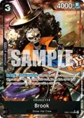 Brook (Alternate Art) EB01-046
