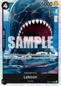 Laboon EB01-048