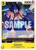 Gastino EB01-053