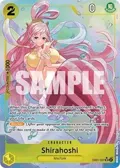 Shirahoshi (Alternate Art) EB01-057