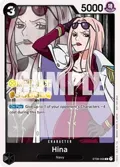Hina (Judge Pack Vol. 3) ST06-008