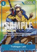 Trafalgar Law (Offline Regional 2024 Vol. 2) [Finalist] ST03-008
