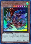 Brain Crusher STP7-EN001