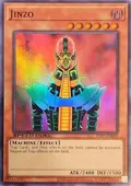 Jinzo STP7-EN007