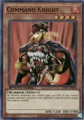 Command Knight STP7-EN008