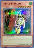 Insect Princess STP7-EN010