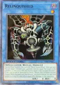 Relinquished STP7-EN011