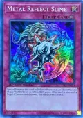 Metal Reflect Slime STP7-EN014