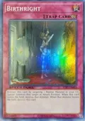 Birthright STP7-EN015