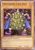 Thousand-Eyes Idol STP7-EN016