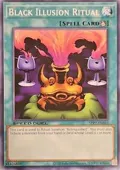 Black Illusion Ritual STP7-EN025