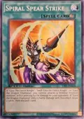 Spiral Spear Strike STP7-EN028