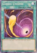 Cosmic Cyclone STP7-EN029