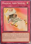 Magical Arm Shield STP7-EN030