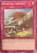 Hunting Instinct STP7-EN031