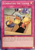 Eliminating the League STP7-EN032