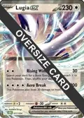 Lugia ex #017/034