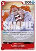 Curly.Dadan OP07-004