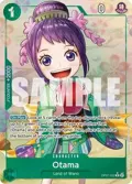 Otama (Parallel) OP07-022
