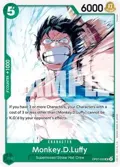 Monkey.D.Luffy OP07-033