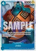 Jinbe OP07-045