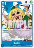 Buckin OP07-049