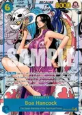 Boa Hancock (Parallel) (Manga) OP07-051