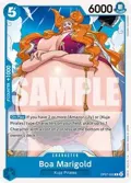 Boa Marigold OP07-052