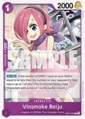 Vinsmoke Reiju OP07-062