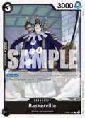 Baskerville OP07-087