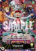 Vegapunk (Parallel) OP07-097