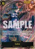 Sabo (Parallel) OP07-118