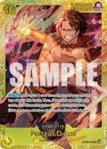 Portgas.D.Ace OP07-119