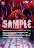 Eustass"Captain"Kid (SP) OP05-074