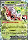 Forretress ex #005/193