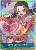 Love-Love Mellow (Premium Card Collection -Best Selection Vol. 1-) ST03-017