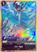 Ice Age (Premium Card Collection -Best Selection Vol. 1-) OP02-117