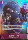 Buena Festa (Premium Card Collection -Best Selection Vol. 1-) ST05-014