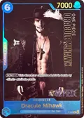 Dracule Mihawk (Premium Card Collection -Live Action Edition-) P-052