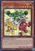 Gadget Trio LEDE-EN004