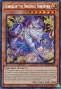 Diabellze the Original Sinkeeper LEDE-EN012