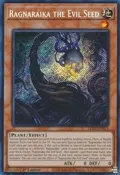 Ragnaraika the Evil Seed LEDE-EN013