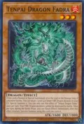 Tenpai Dragon Fadra LEDE-EN017