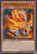 Tenpai Dragon Chundra LEDE-EN018