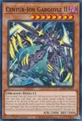 Centur-Ion Gargoyle II LEDE-EN021