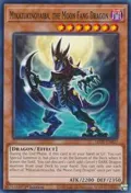 Mikazukinoyaiba, the Moon Fang Dragon LEDE-EN027