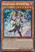 Nightmare Apprentice LEDE-EN029