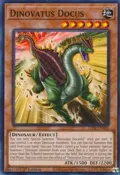 Dinovatus Docus LEDE-EN030