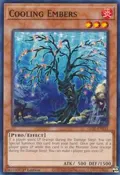 Cooling Embers LEDE-EN033